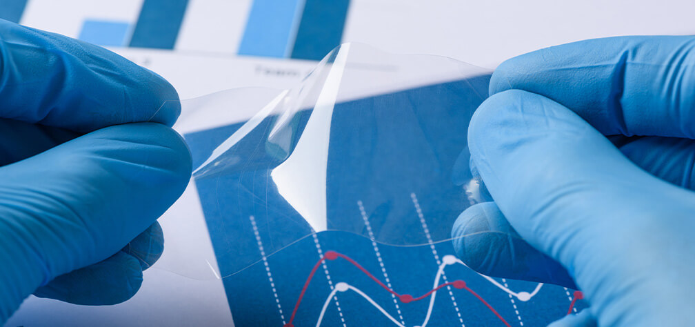 Plastic Resin Applications