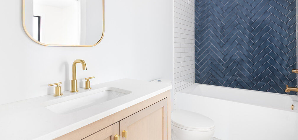 Porcelain Resin Applications