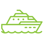 Marine Resins