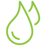 Water Storage Resins